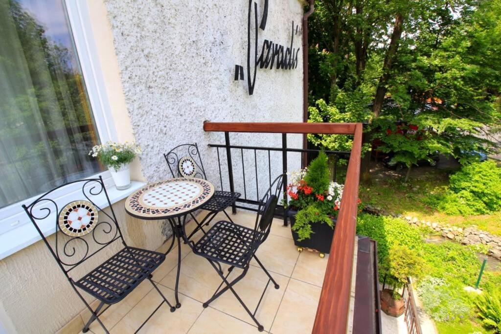 Apartament Bazatatry Stokrotka ザコパネ エクステリア 写真